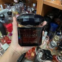 Versace crystal noir EDT น้ำหอมแบ่งขาย