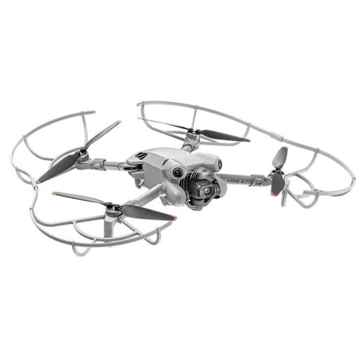 STARTRC for DJI Mini 4 Pro Anticollision Removable Quick Release Protector cover ring Propeller