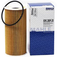 กรองน้ำมันเครื่อง  MAHLE   VW/AUDI/PORSCHE  Camyan (981 -987)  Boxster OX  366 D