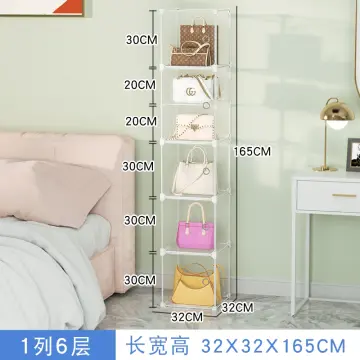 Bag Storage Cabinet - Best Price in Singapore - Oct 2023