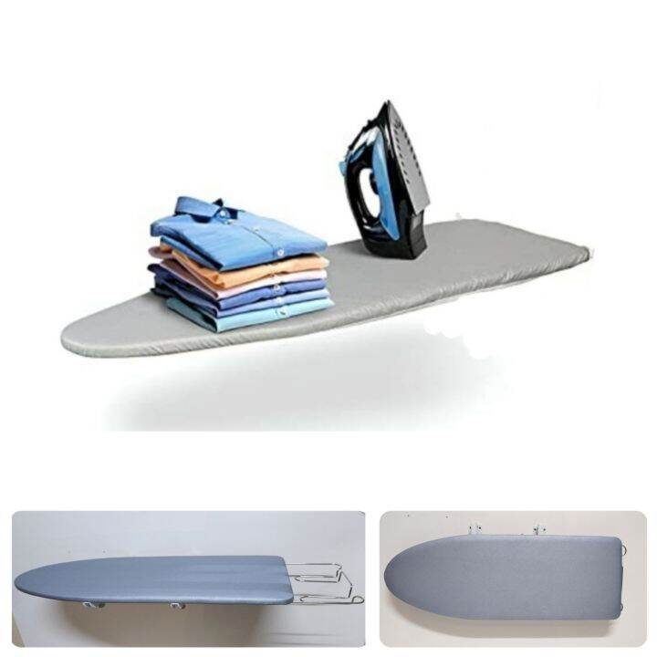 Folding Ironing Board Hanging Ironing Table Wall Mounted Ironing Board