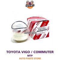 แท้ศูนย์ TOYOTA ?% กรองโซล่า กรองดีเซล VIGO , FORTUNER ,COMMUTER เบอร์ YZZA1 แท้