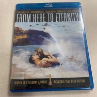 BLU-RAY FROM HERE TO ETERNITY ชั่วนิรันดร