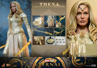 HOT TOYS MMS628 ETERNALS – THENA