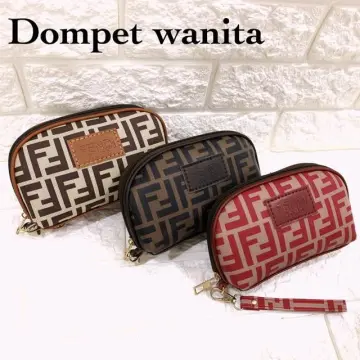 Jual Dompet Wanita Lv Model Terbaru - Harga Promo Oktober 2023