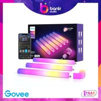 ไฟติดผนัง Govee Glide RGBIC Smart Wall Light - 1 Year