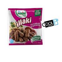 Pinar Inegol Kofte 390 g. / เนื้อบดปั้นก้อนปรุงรส จากตุรกี free cool delivery