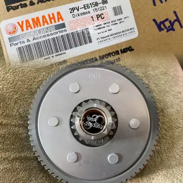 mangkuk clutch y15zr