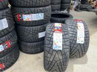 ยางใหม่ Duraturn เบอร์ 235/40R18-265/35R18 ยางปี23