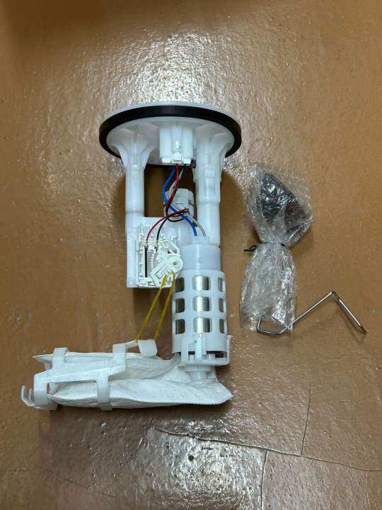 PERODUA BEZZA 1.3 FUEL PUMP ASSEMBLY MODULE SET (23210BZ190) Lazada