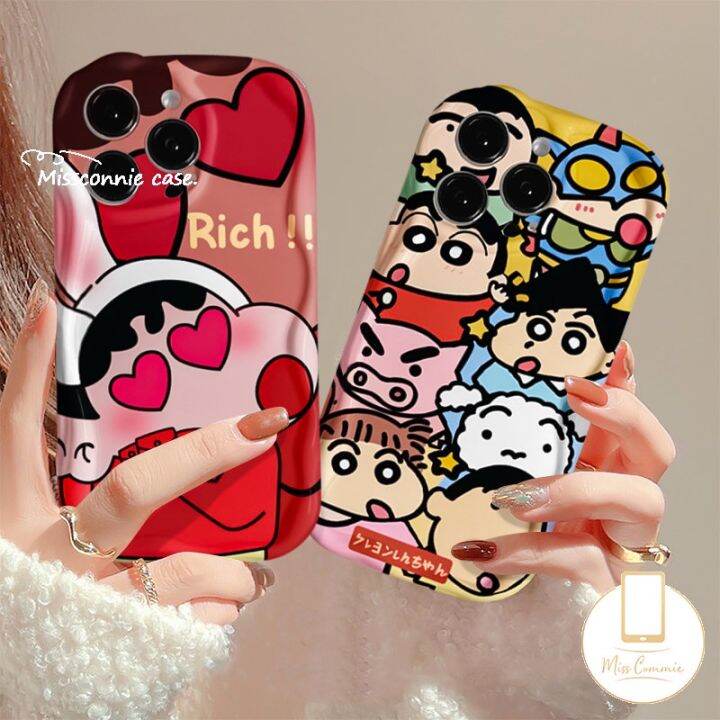 Missconnie Cartoon Case For Redmi 10a 10c A1 9 9a 10 9t A2 9c Nfc Redmi