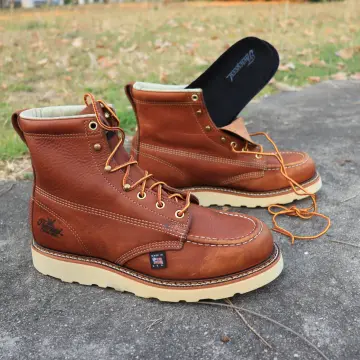 Thorogood boots hotsell on sale