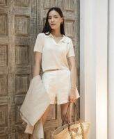 Aliotte - Silvia Short Sleeve Jumper