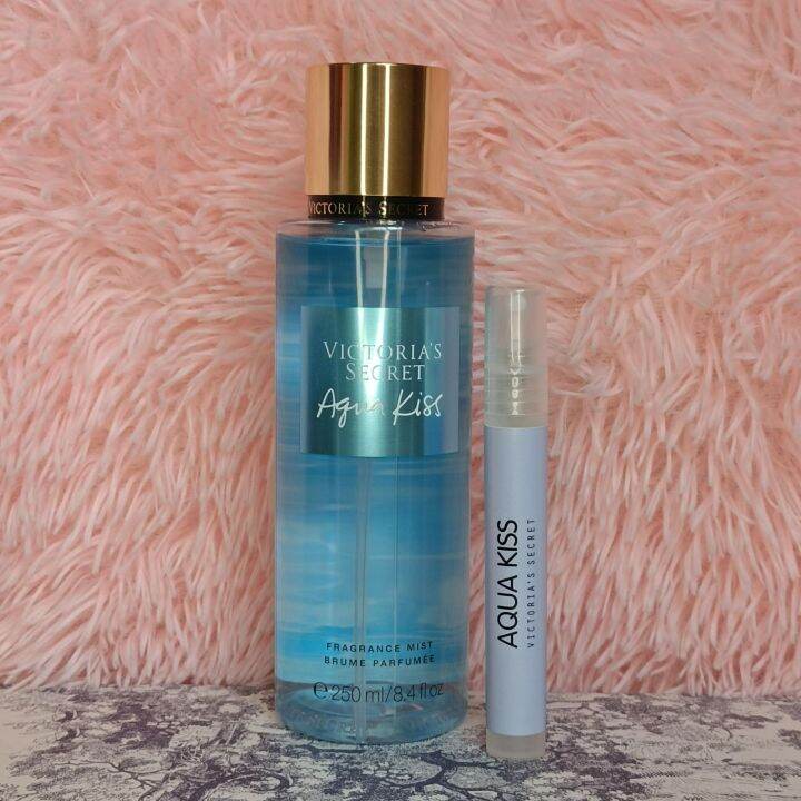 Aqua Kiss Fragrance Mist by Victoria's Secret Lazada PH
