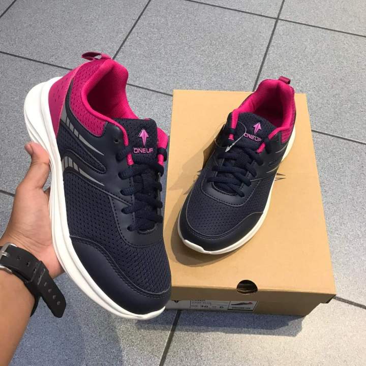 ONE UP BY WORLD BALANCE CANIS SHOES FOR LADIES | Lazada PH