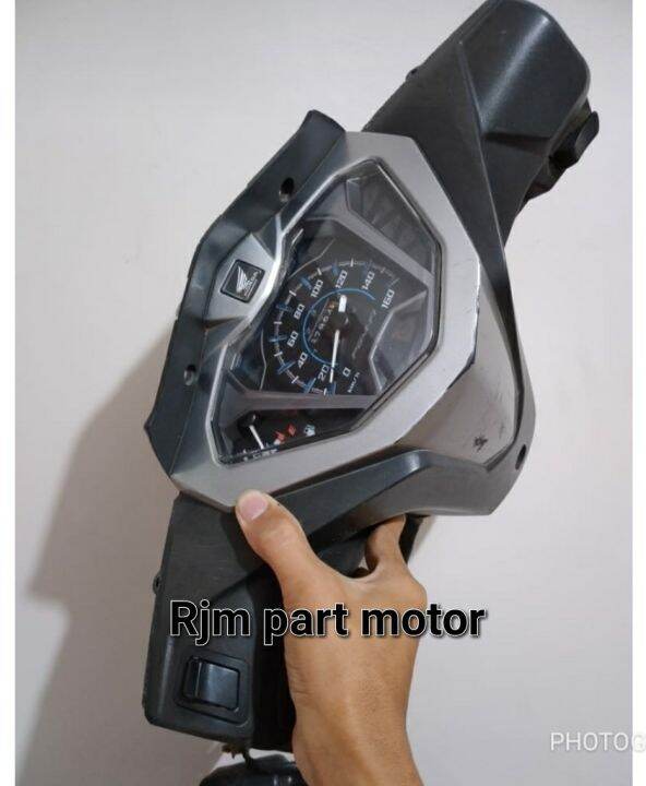 Speedometer honda Supra X 125 FI Lazada Indonesia