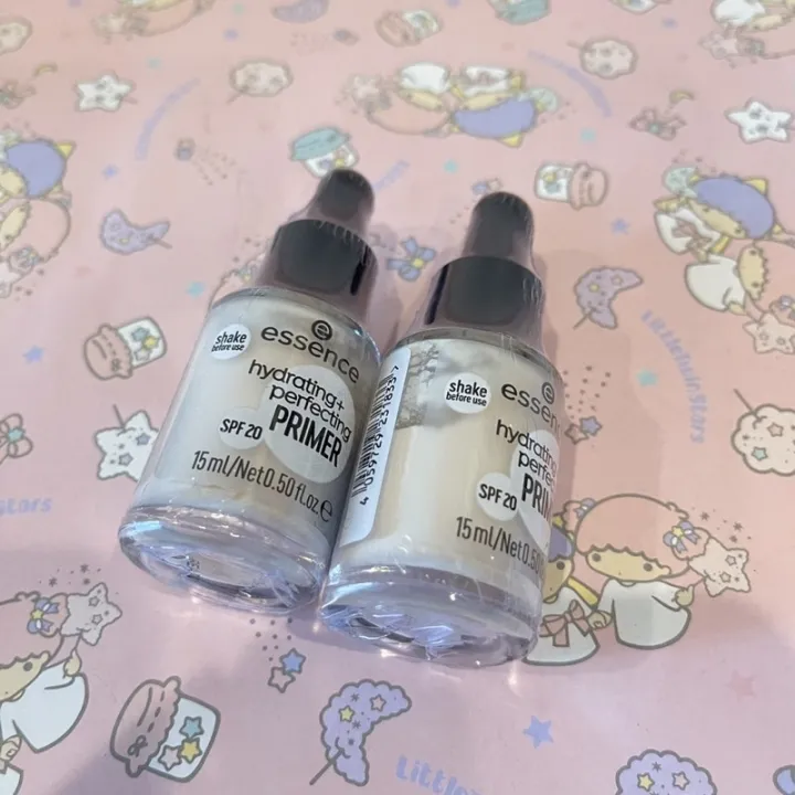 essence hydrating + perfecting primer Lazada.co.th