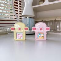 Tamagotchi mochimaruzu hamster Digital Virtual Pet สินค้าแท้มือสองสภาพดี