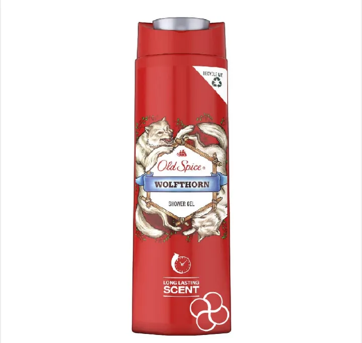 Old Spice Shower Gel 400ml Lazada PH