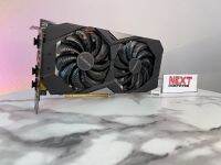 GIGABYTES GTX1660 6G GDDR5 192 BIT [NO BOX]