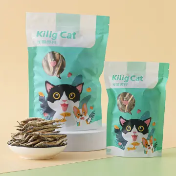 Freeze Dried Particle Cat Grass Little Cat Snacks Promptly Soluble Instant  Catnip Chicken Breast Cat Caring For Pet Cats