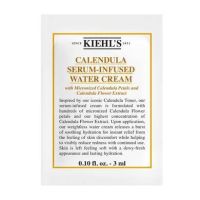Kiehls Calendula serum-infused ฟื้นฟูผิวได้อย่างรวดเร็ว water cream 3 ml.