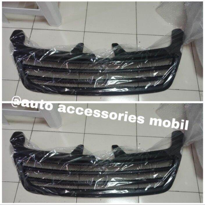 grill custom Wuling confero new produk | Lazada Indonesia