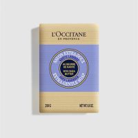 LOccitane Shea Lavender Extra-Gentle Soap 250 g.