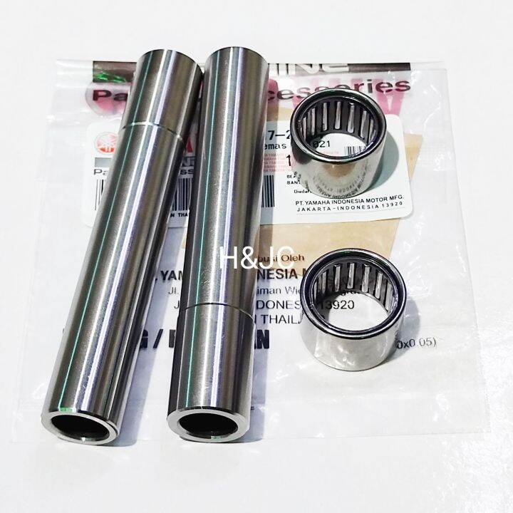 Swing Arm Bushing with Bearing Yamaha R15V3/MT15/XSR155 Lazada PH