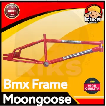 Catcher 2025 frame bmx