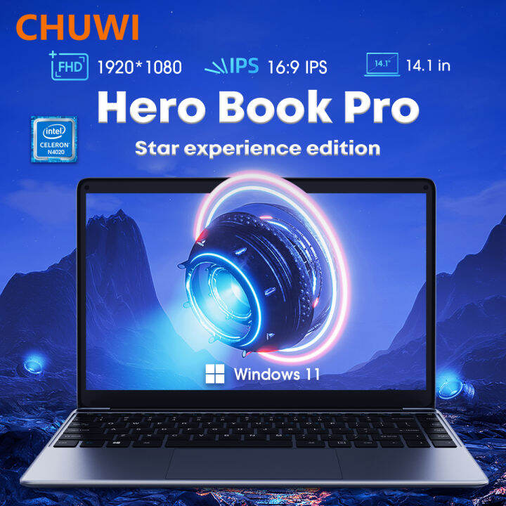 Chuwi Laptop: Murah Meriah Tapi Worth It?