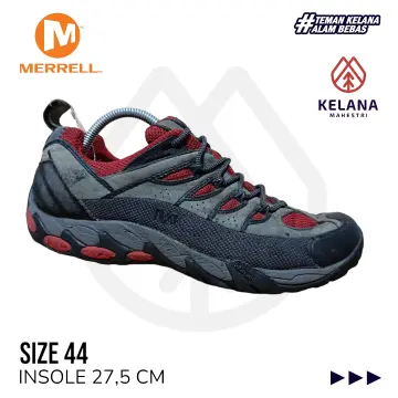 Harga sepatu clearance merrell vibram