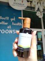 THANK U EARTH เจล ทำความสะอาดหน้าจากถ่านไม้ไผ่ ดูดซับสิ่งสกปรก 150ml