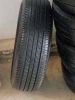 ยางใหม่ 215/65/16 Dunlop SPLT37 ปี17 #ราคาต่อเส้น