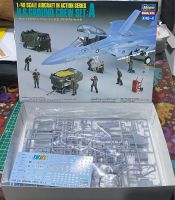 Hasegawa 1/48 US Ground Crew Set A