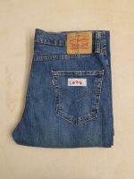 *[L074] กางเกงยีนส์ Levis 514 ไซส์วัดจริง เอว36 เป้า11 ยาวเต็ม45 ปลายขา8.5 ผลิตใน EGYPT ?? [ สภาพดี ผ้ายืด แต่งเฟดสไตล์ยับ]