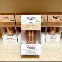 Eucerin Spotless Brightening Booster Serum 30ml (แพ็คเกจใหม่)exp(2024)