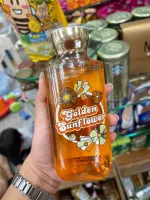 Bath &amp; Body Works Golden Sunflower Shower Gel 295 ml. ของแท้