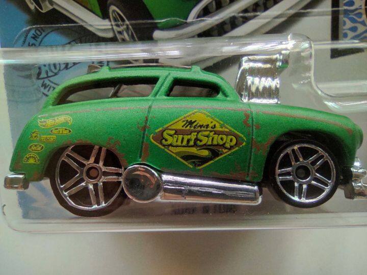 hot-wheels-surf-n-turf-ลิขสิทธิ์แท้