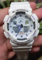 Đồng hồ nam Casio G-Shock GA-100A