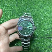 นาฬิกาโรเล็กซ์Oystér-pérpétúal(Automatic)size41mm