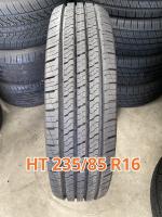 ยาง HT 235/85 R16 ยางใหม่ปี22 ราคา เส้นละ 1,350 บาท