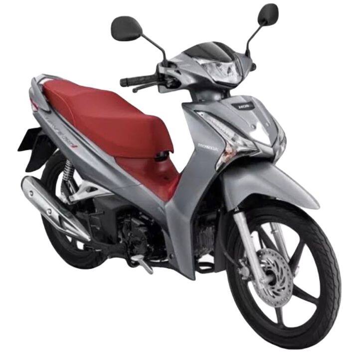 เบาะนั่งเด็ก-ใช้สำหรับรถมอเตอร์ไซด์-honda-wave-125-i-ปี2018-2020-แข็งแรง-สวยงาม-พร้อมส่ง