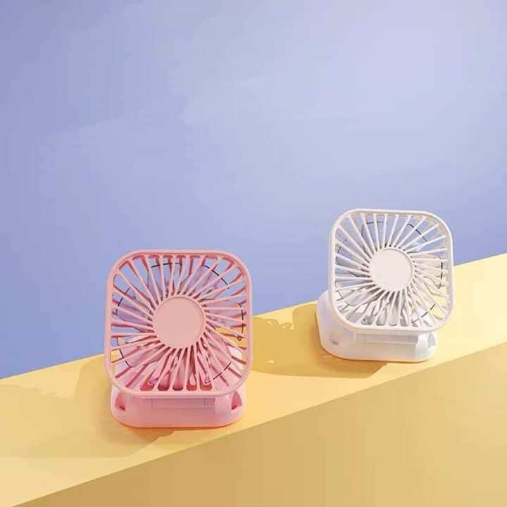mini fan Lazada PH