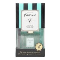 น้ำหอมปรับอากาศ FARCENT LES PARFUMS DE FARCENT 120ml SEASALT WOODSAGE  AIR FRESHENER PERFUME FARCENT LES PARFUMS DE FARCENT 120ml SEASALT WOODSAGE