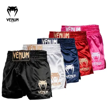 Venum Muay Thai Shorts Classic 