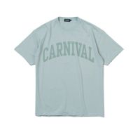 ?ของแท้‼️CARNIVAL® Spring/Summer 2023 “Vandalism” สีเขียวมิ้น Size m