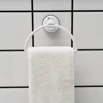 Hand Towel Rack Bathroom - Best Price in Singapore - Apr 2024