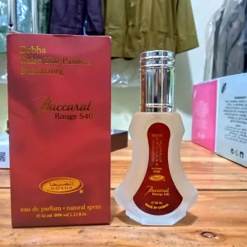 Beli parfum baccarat discount original