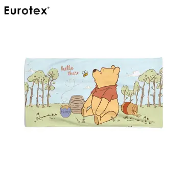 Winnie The Pooh Tigger #19 Bath Towel by Cemplunk Rajata - Pixels